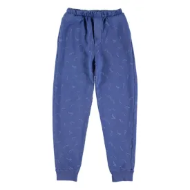 Brushstroke pants - Samples