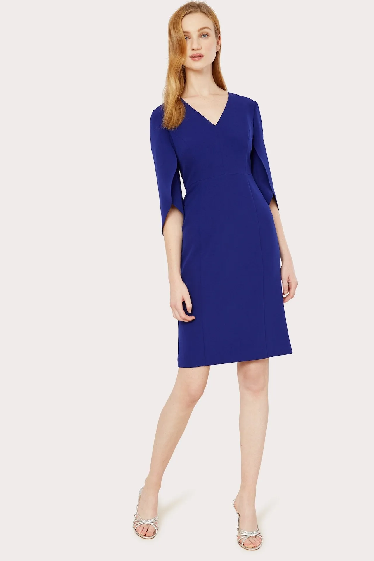 Cady Jana Dress