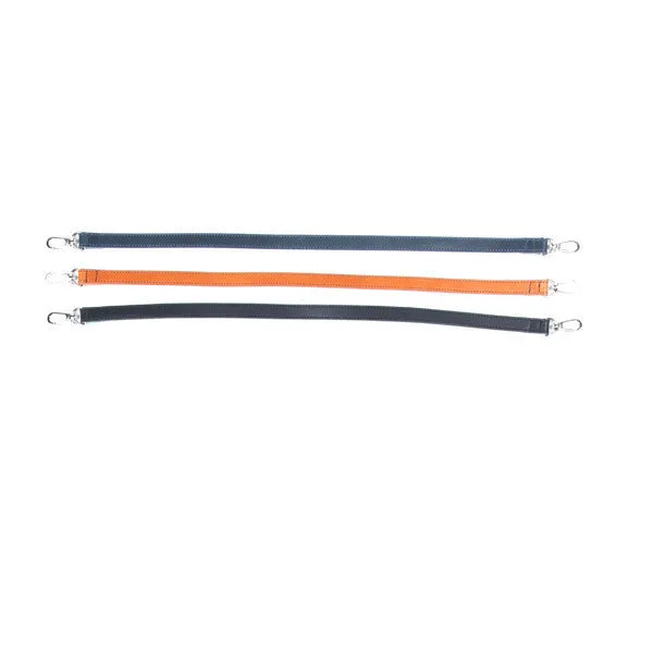 Calf Leather Wallet Loop