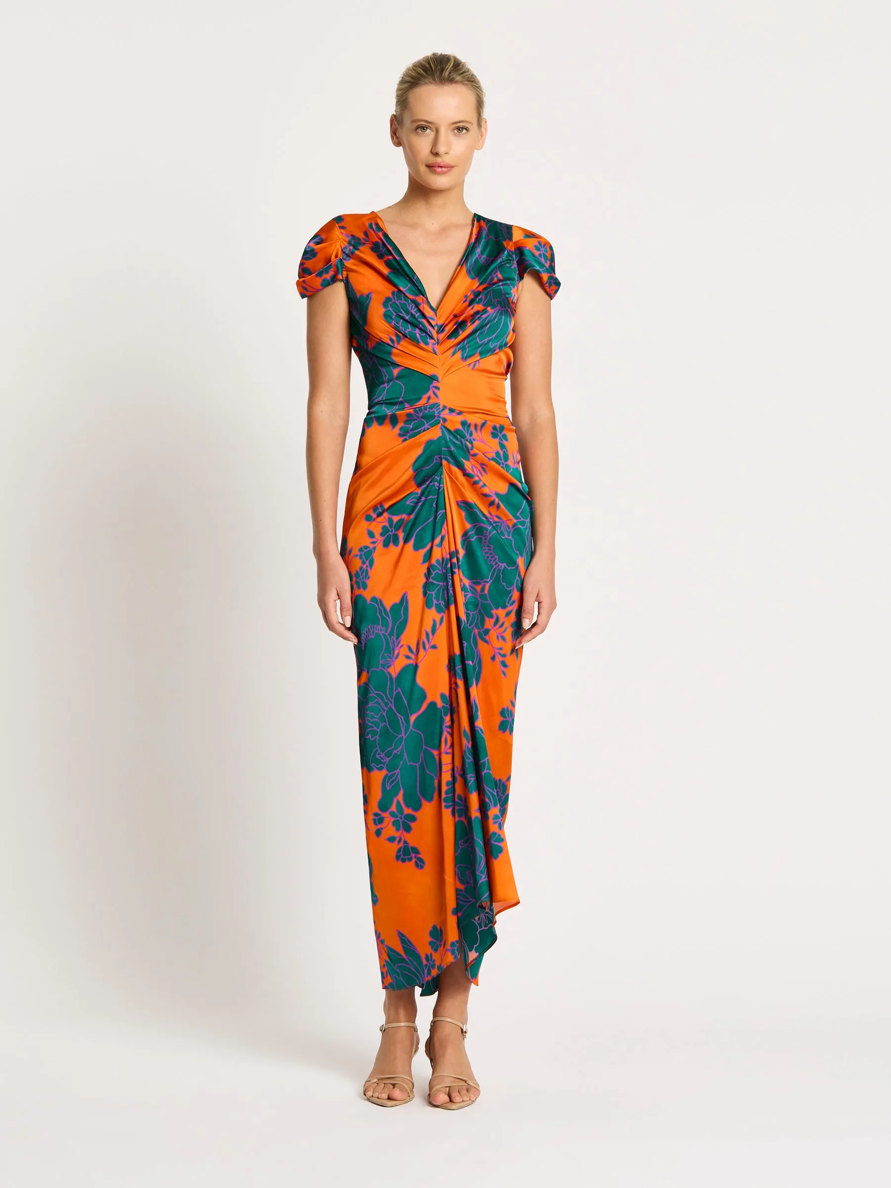 Calista Midi