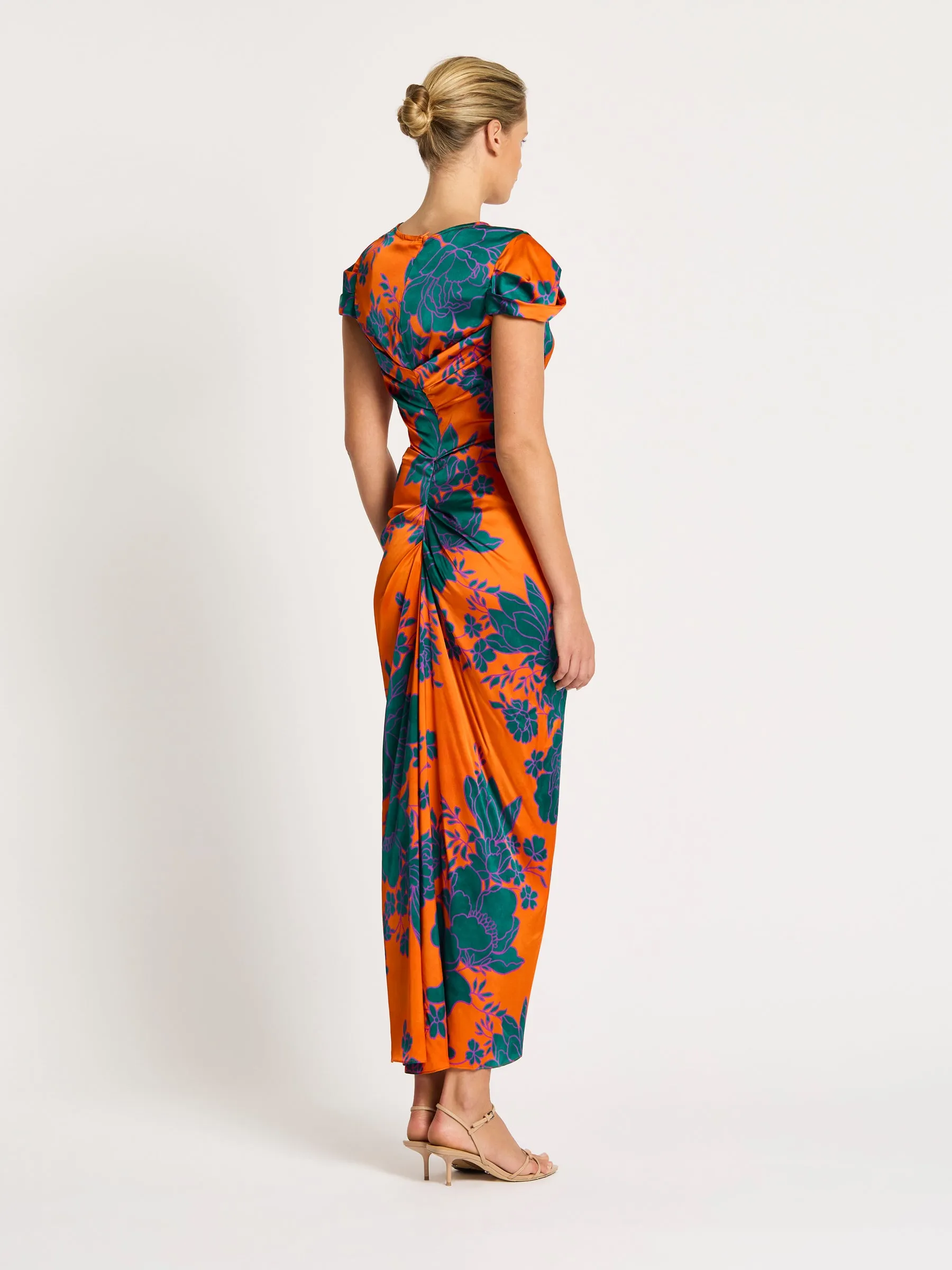 Calista Midi