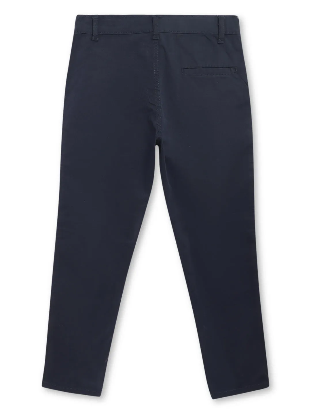 Cantabil Boys Navy Blue Trouser