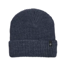 Captain Beanie - Denim Blue