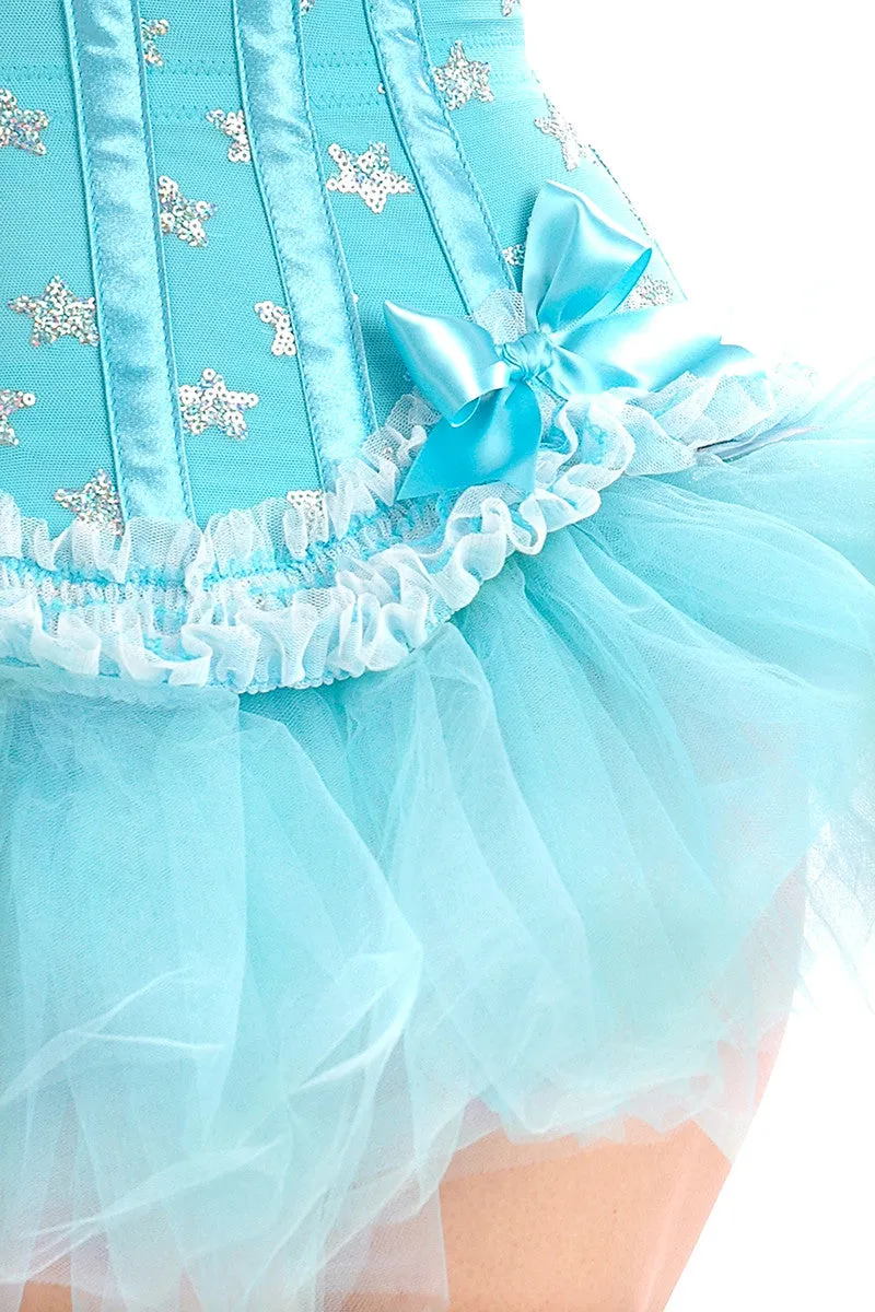 Carousel Ballerina Corset