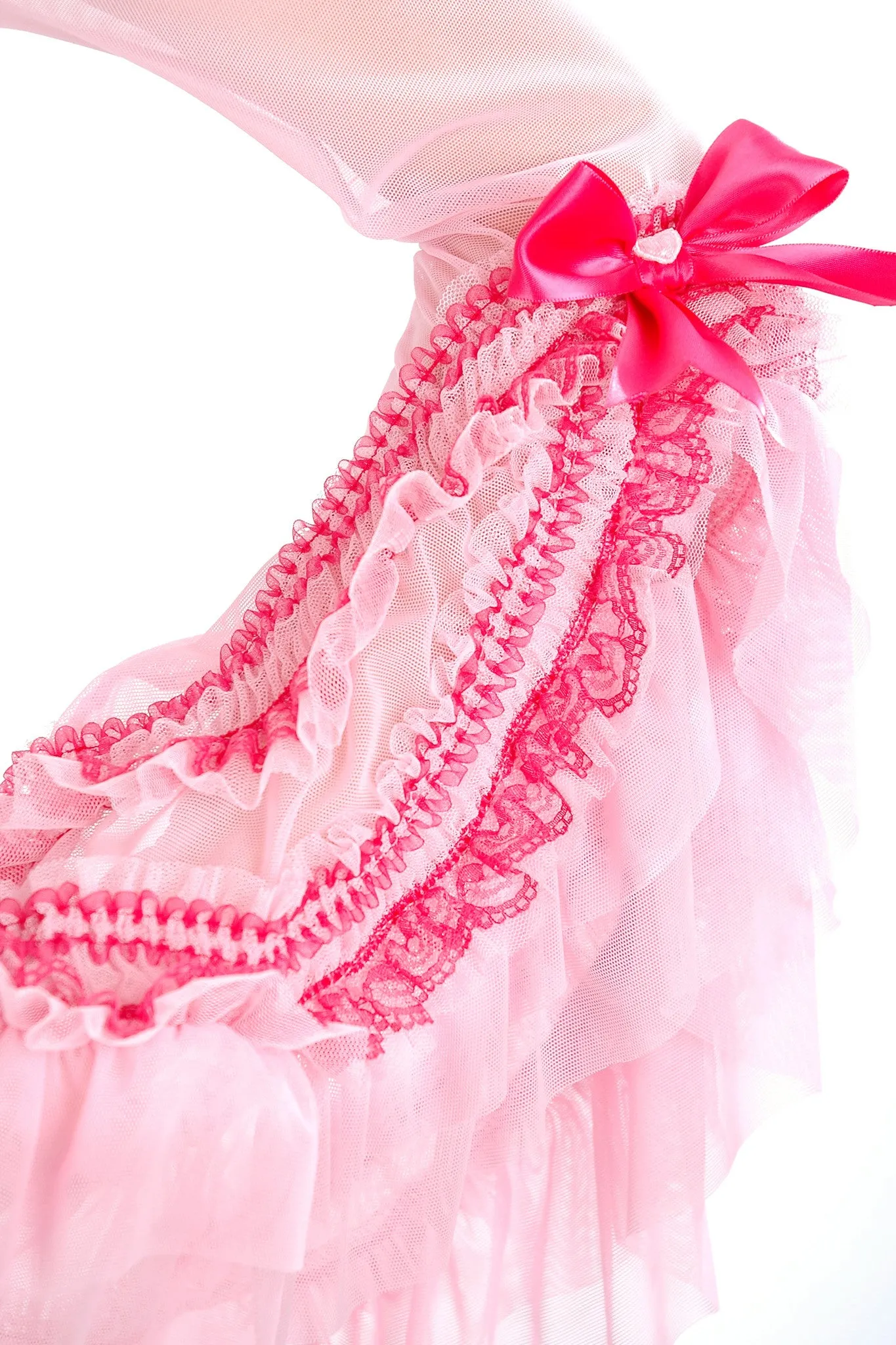 Carousel Long Robe