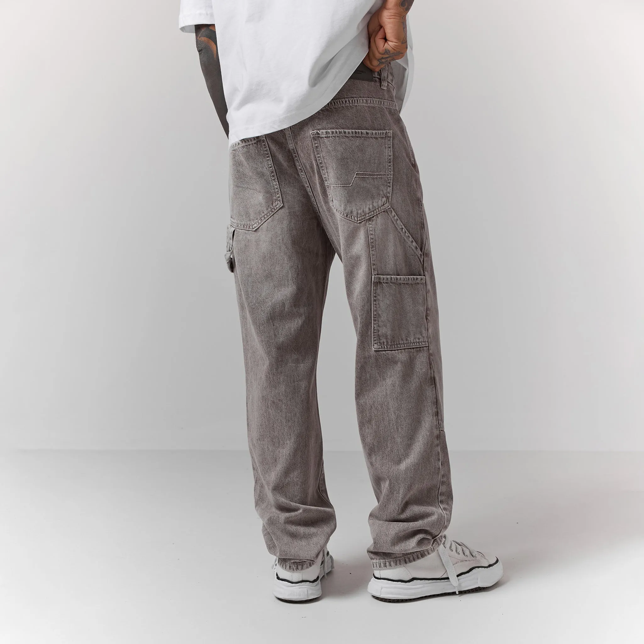 Carpenter Jean  | Washed Stone
