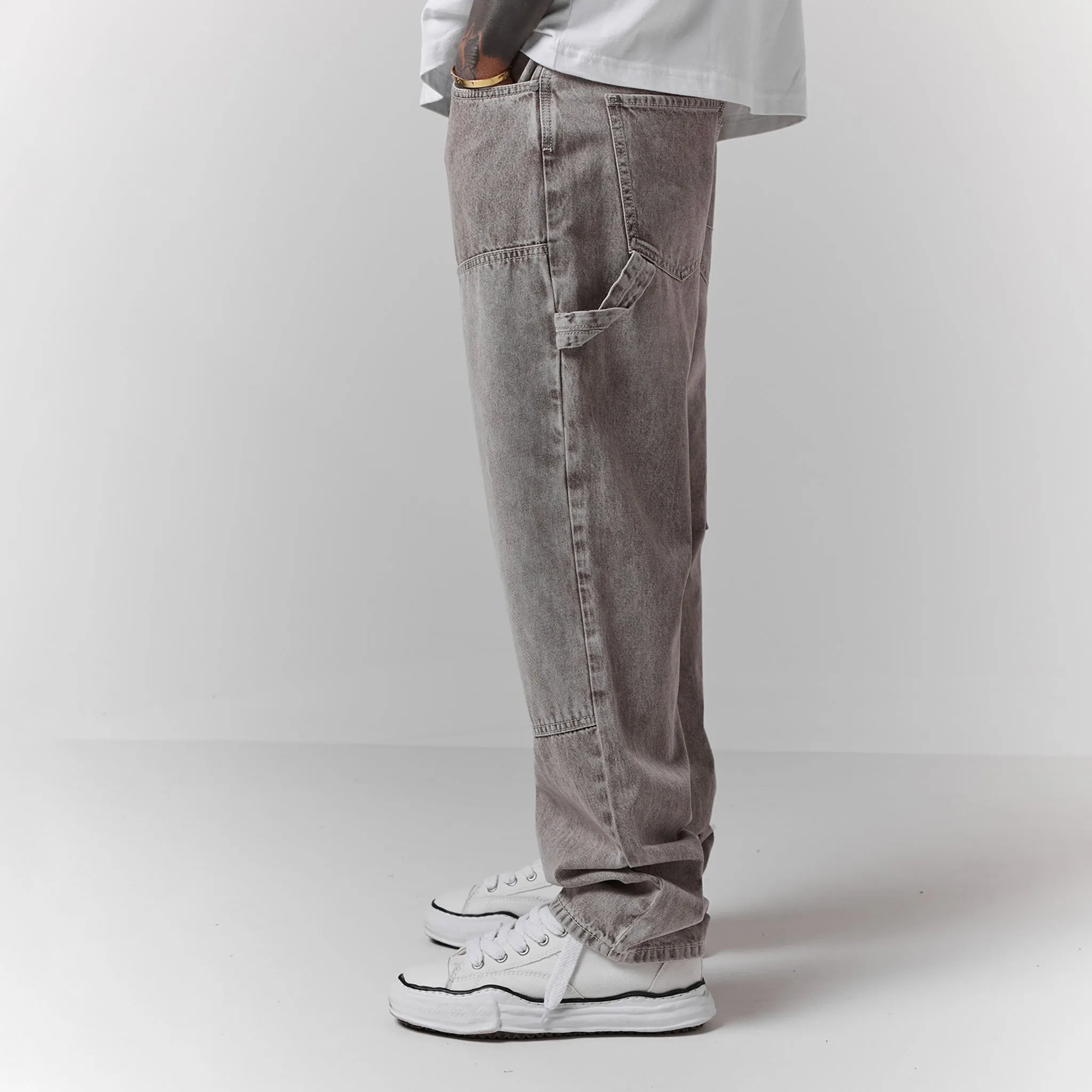Carpenter Jean  | Washed Stone