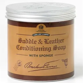 Carr & Day & Martin Brecknell Turner Saddle Soap