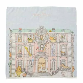 Carré – Monceau Mansion with Gift Box
