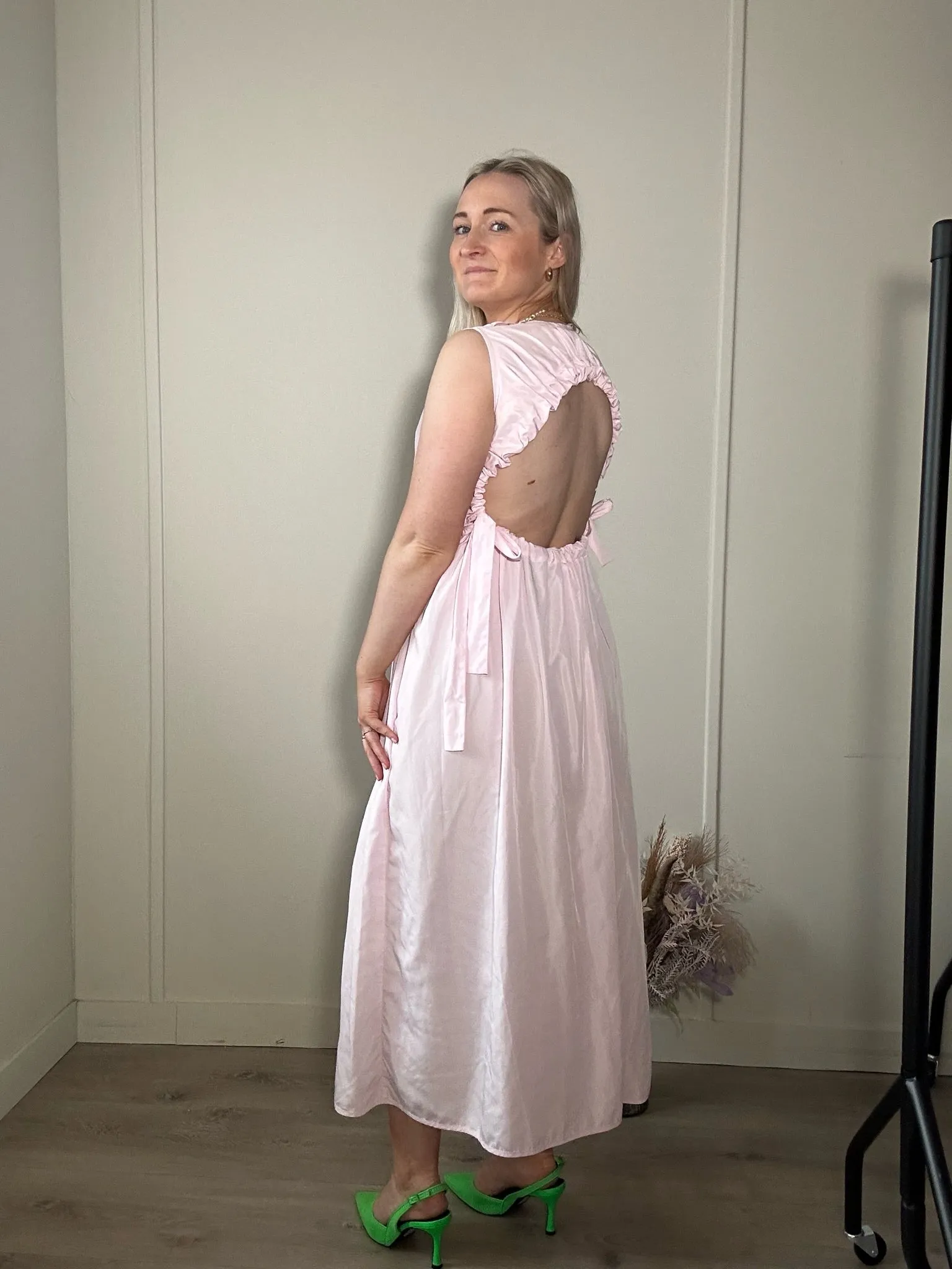 Cecilie Bahnsen Hennie Dress
