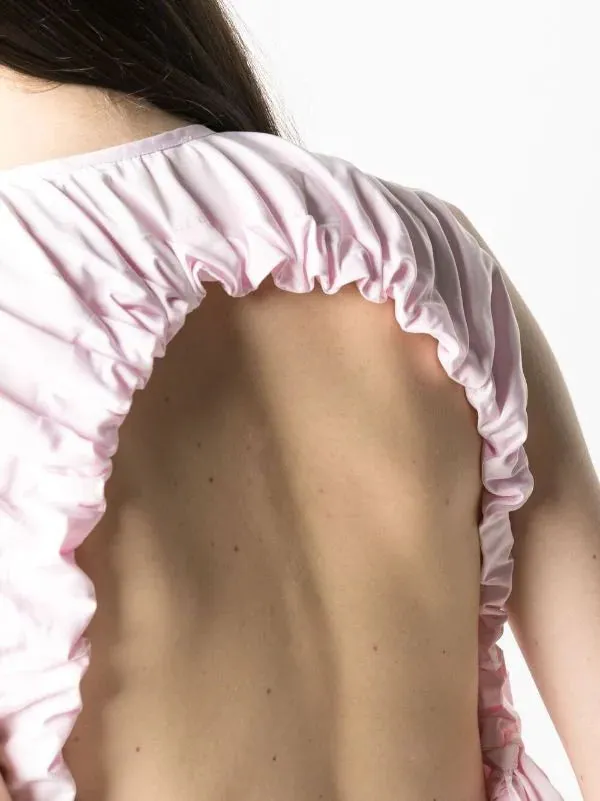 Cecilie Bahnsen Hennie Dress