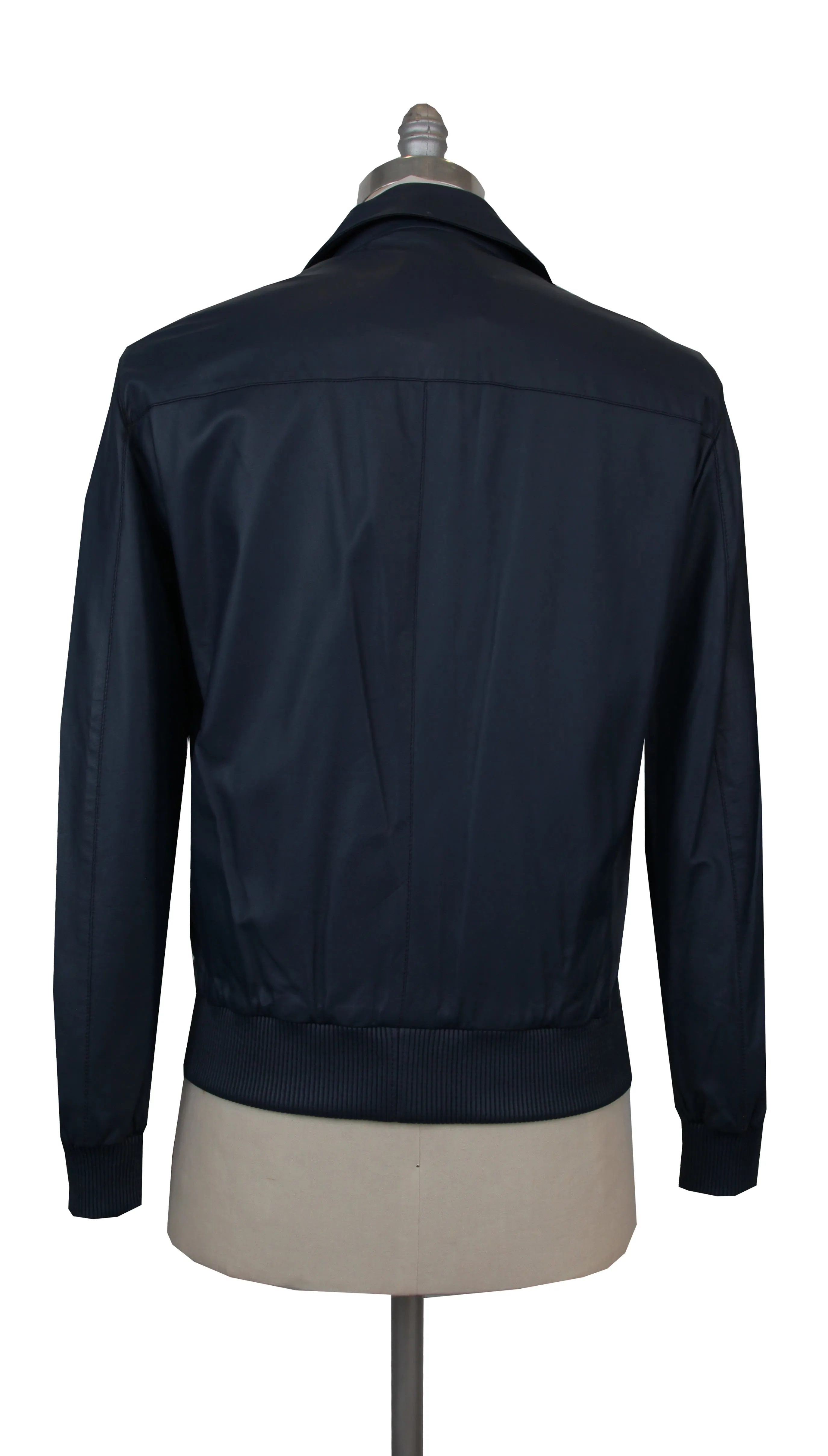 Cesare Attolini Blue Jacket