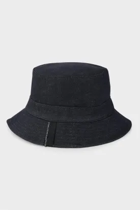 Chapeau en tissu de coton