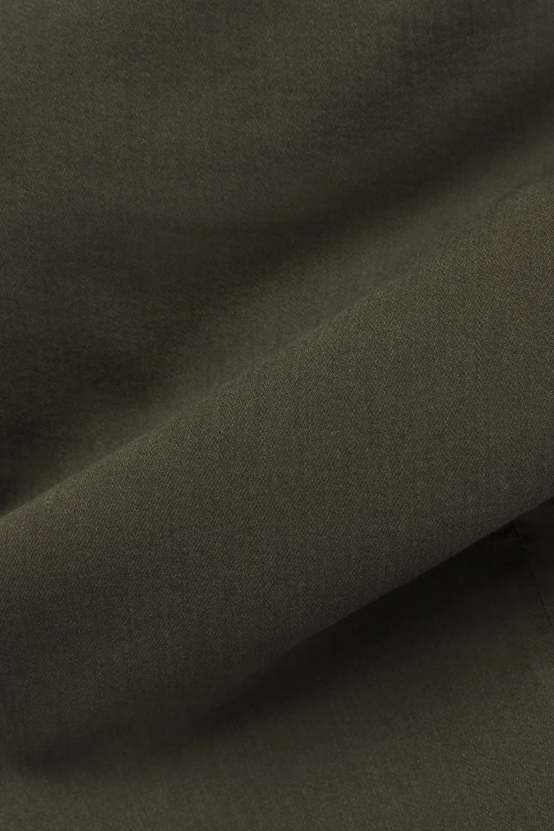 Charisma Classic Fit Pants in Green Comfort