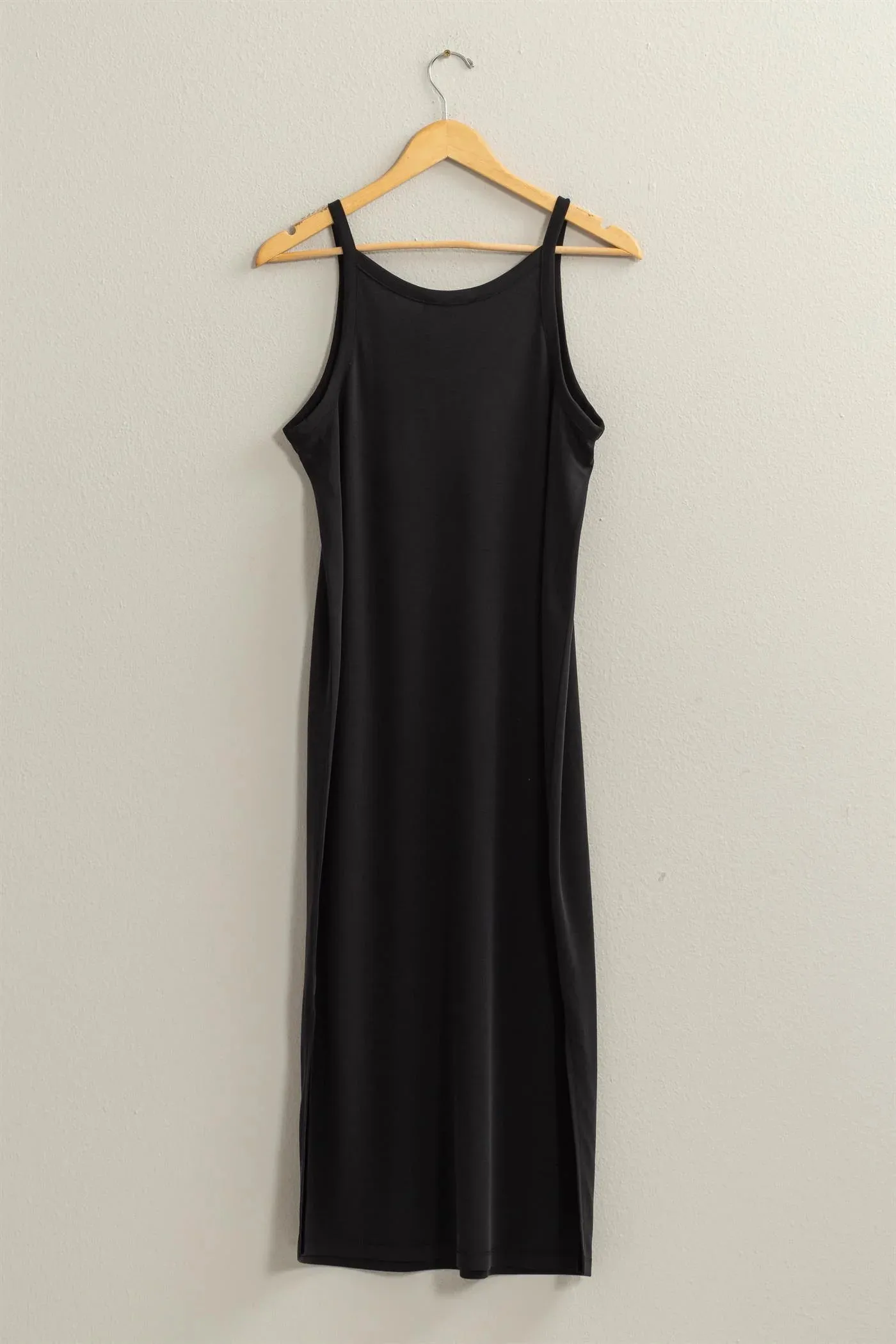 Chic Midi Dress