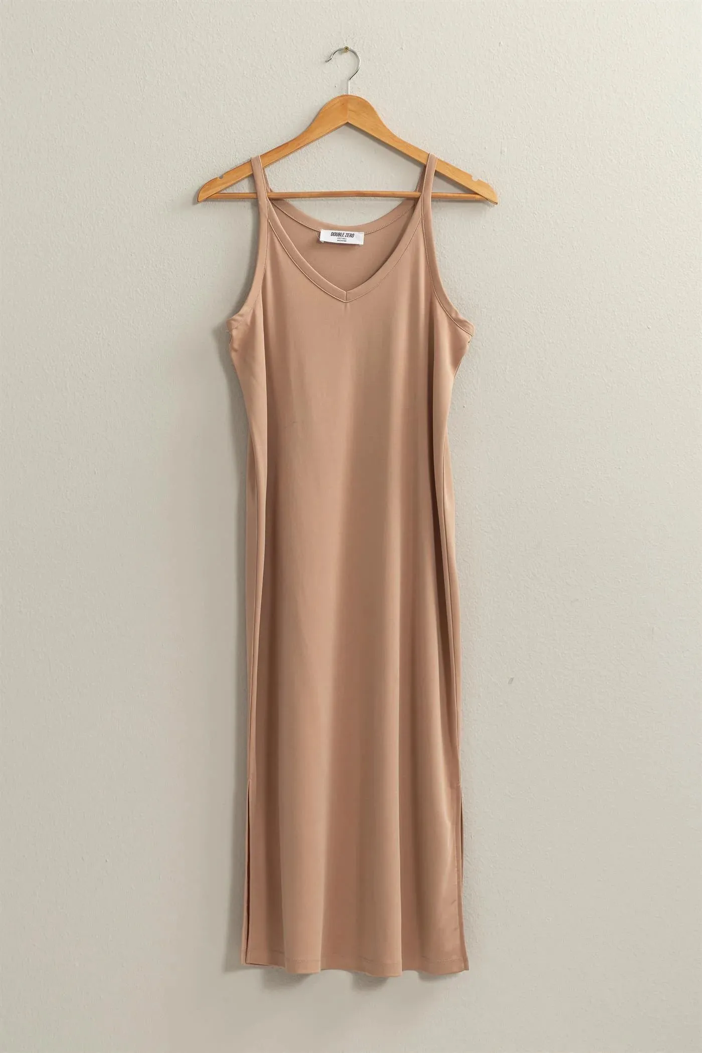 Chic Midi Dress