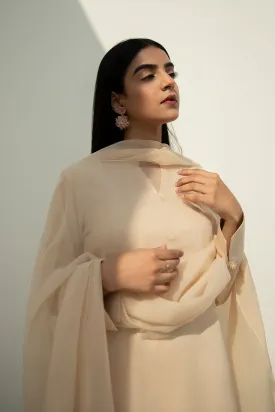 CHIFFON DUPATTA-07
