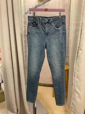 {{Client Code}} DENIM GAP JEANS, 10