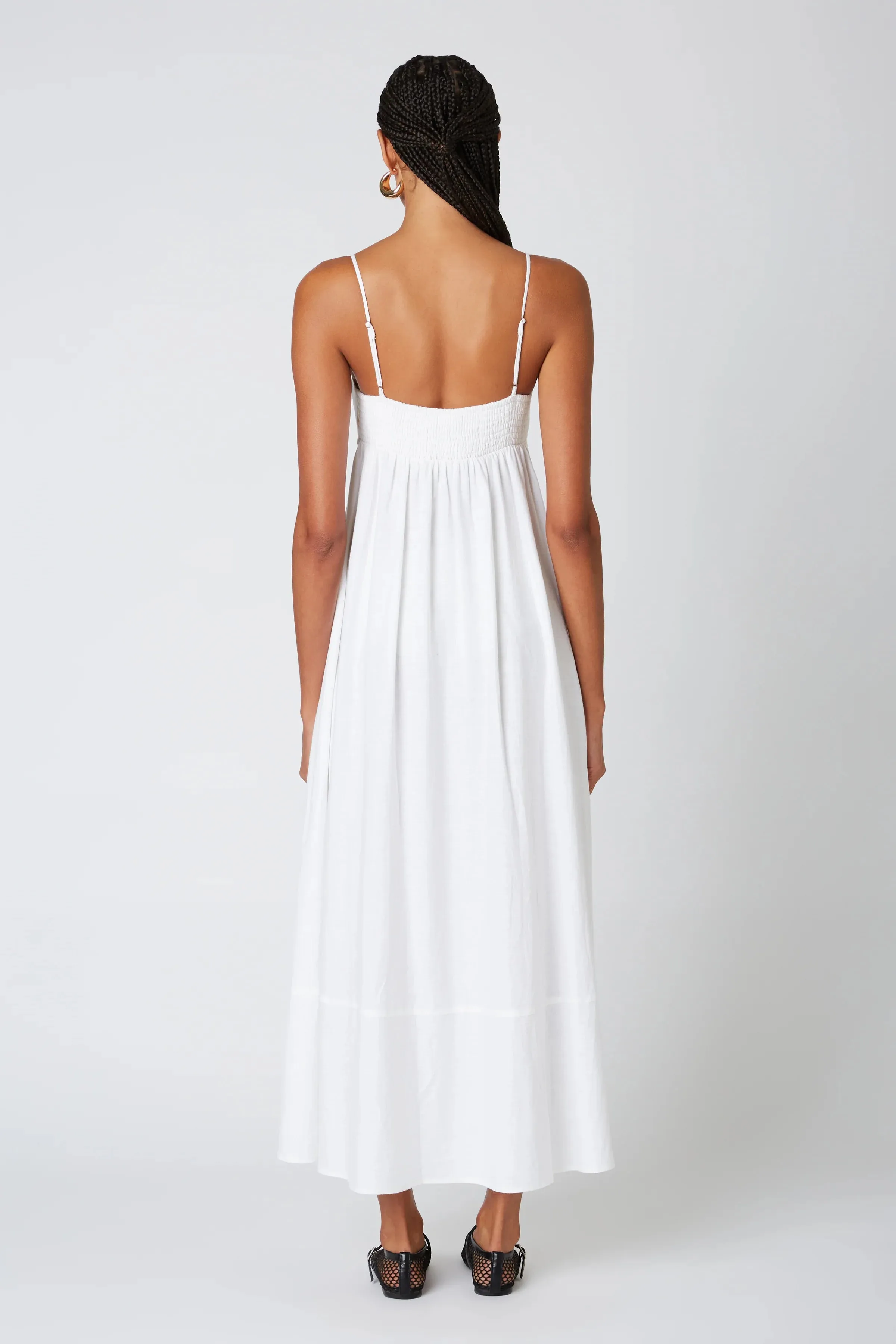 Clove Dress