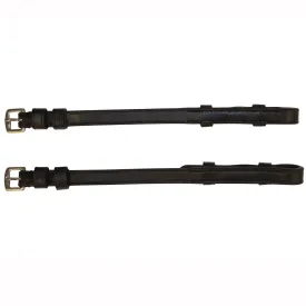 Collegiate Comfitec Cheek Pieces