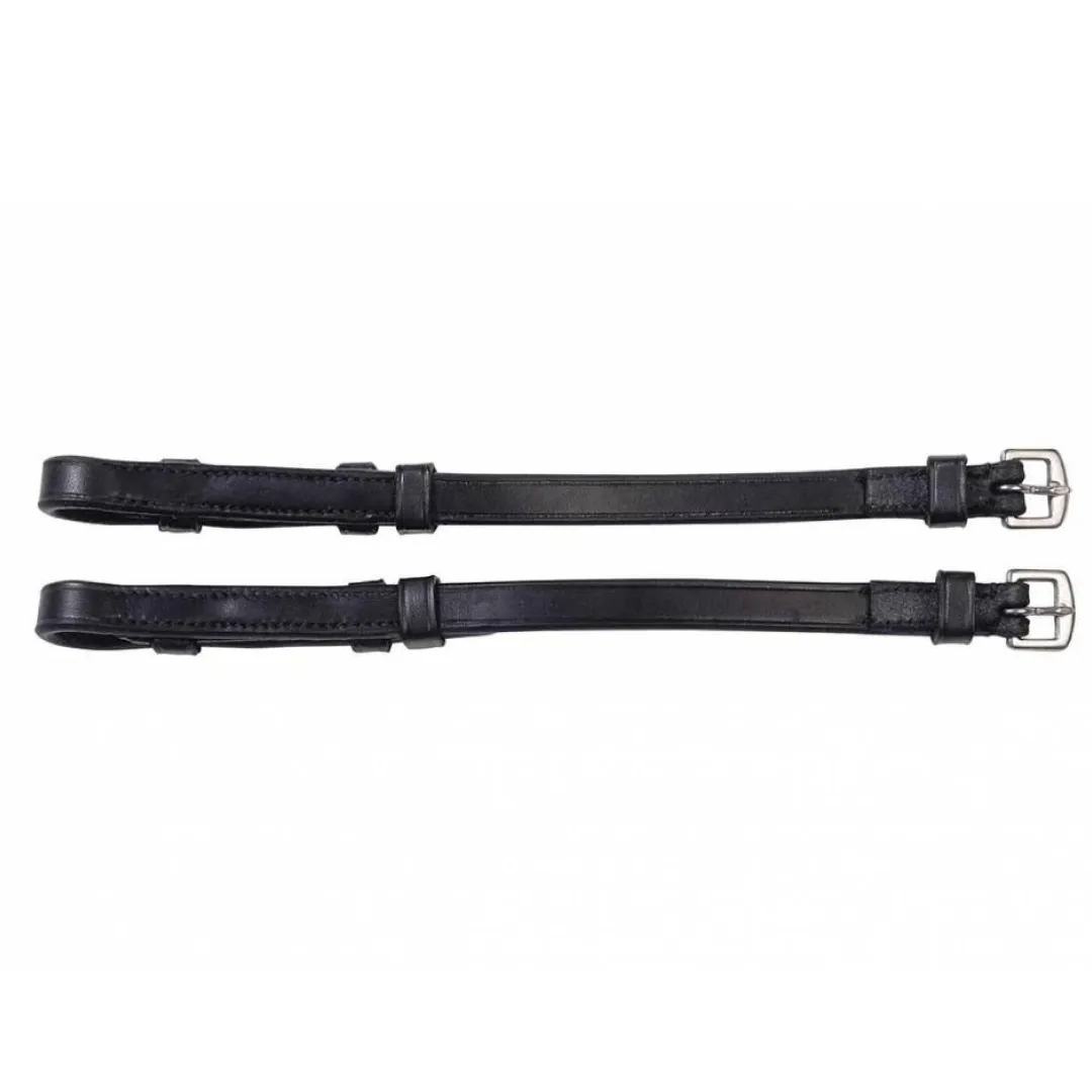 Collegiate Comfitec Cheek Pieces