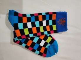 Colourful socks - bello