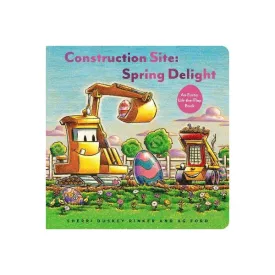 Construction Site Spring Delight