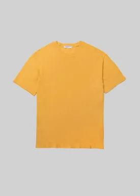 Cotton Linen Tee