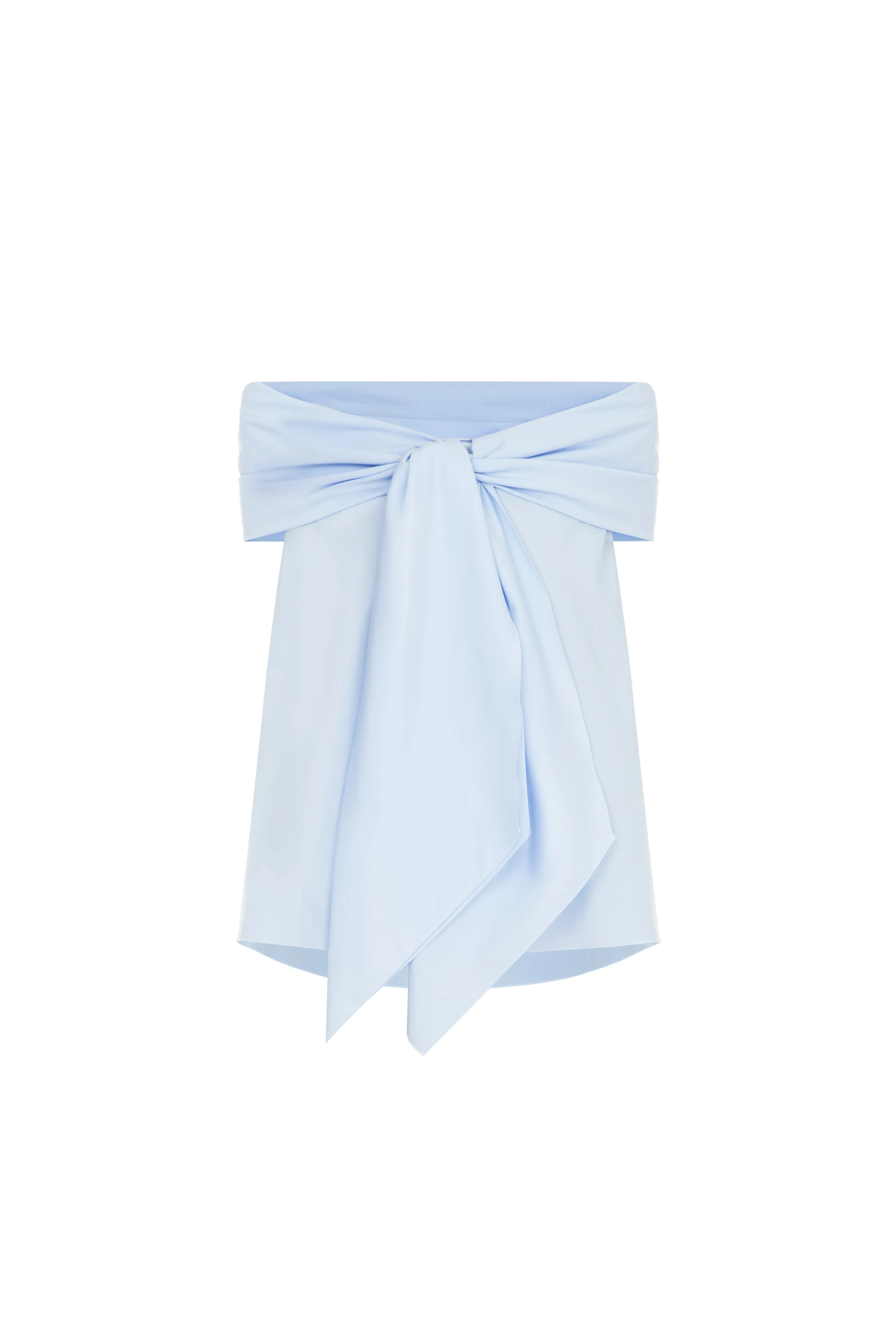 Cotton Top