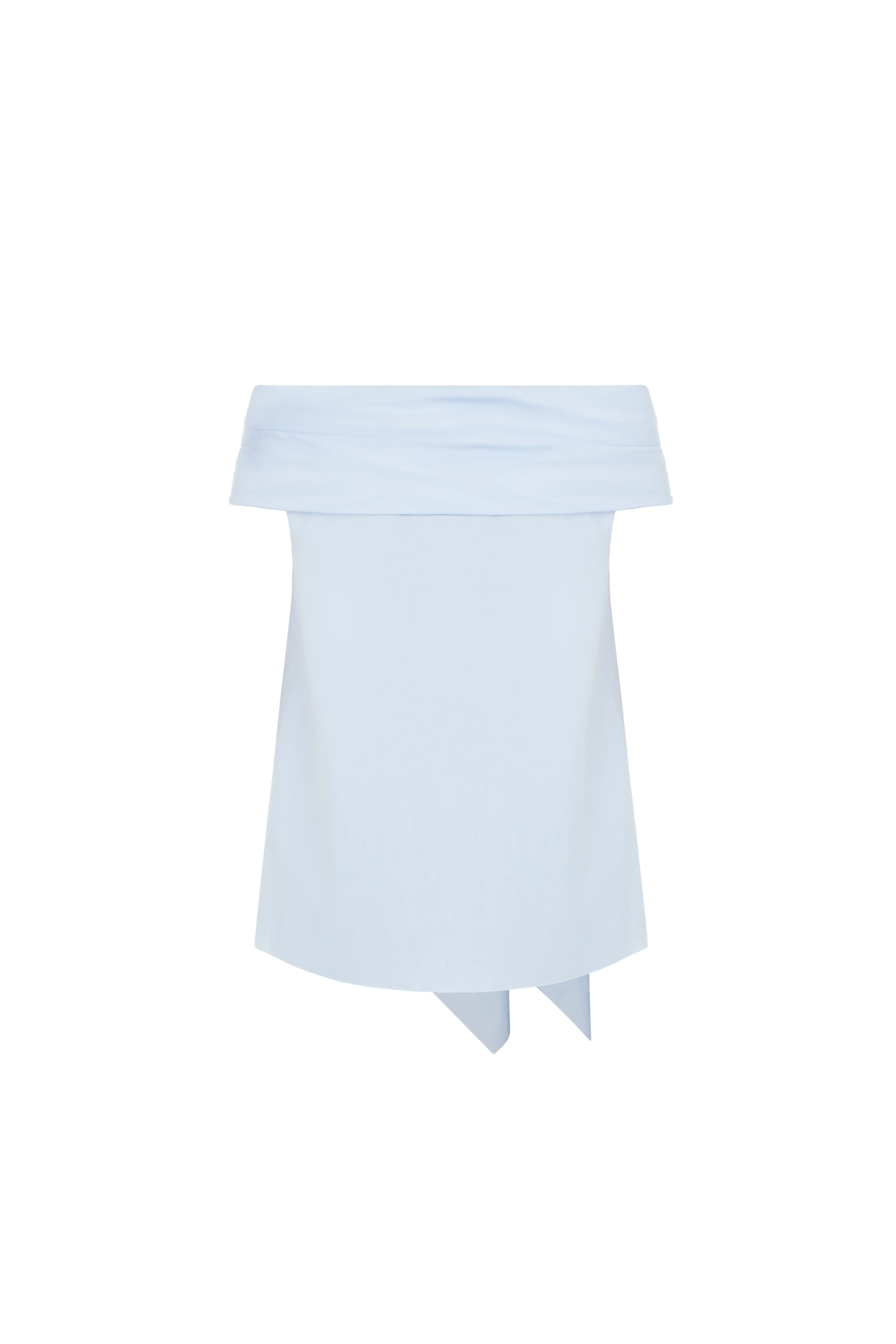 Cotton Top