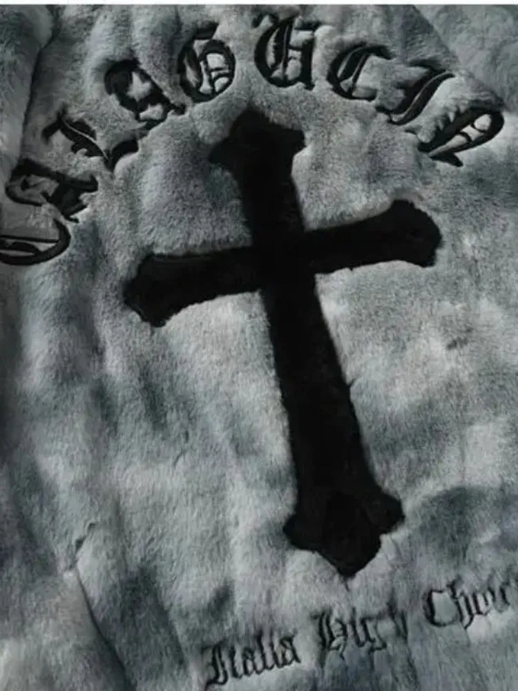 Cross Jacket