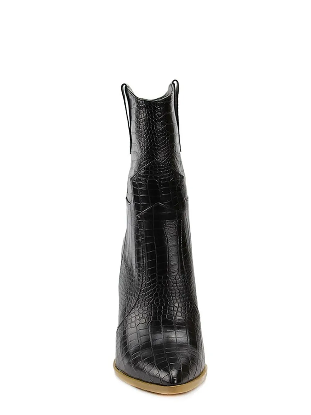 Cutwalk Mid Boot in Black