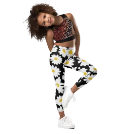 Daisy Leggings