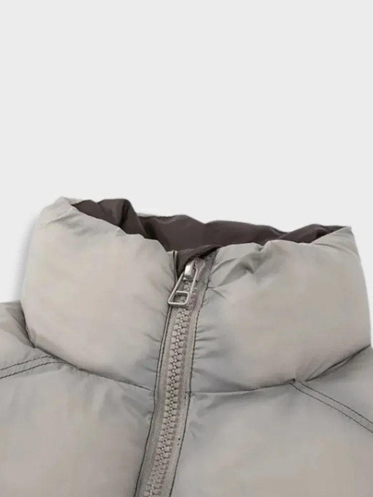 **Decarba x Gonthwid Mens Winter Parka - Insulated, Stylish, and Waterproof**