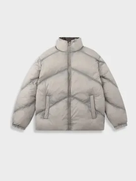**Decarba x Gonthwid Mens Winter Parka - Insulated, Stylish, and Waterproof**