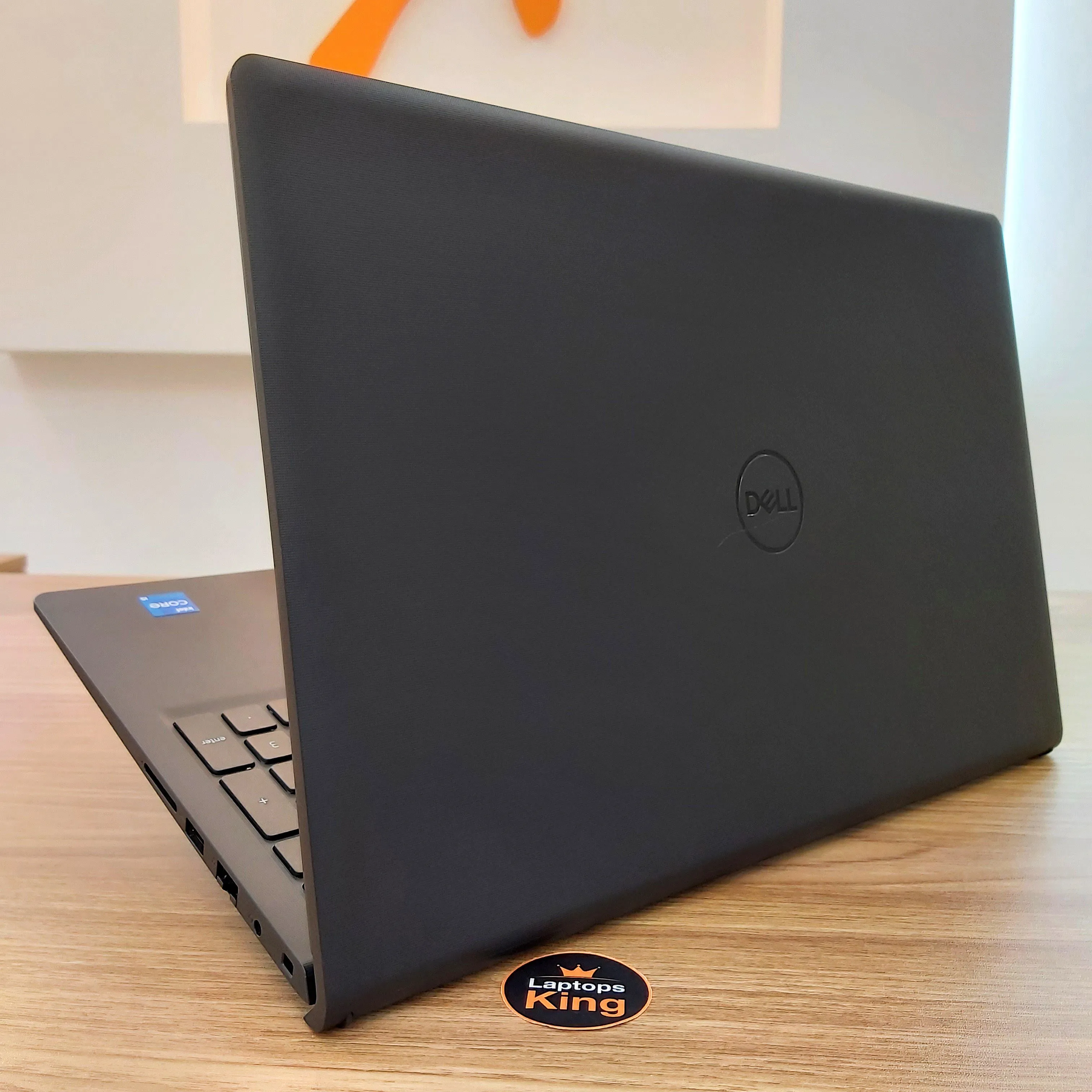 Dell Vostro 15 3510 Core i5-1135g7 Iris Xe Laptops (Used Very Clean)