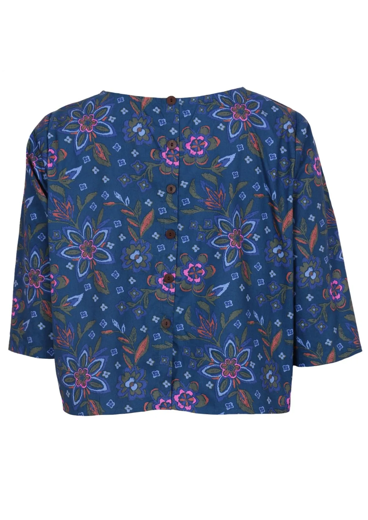 Demi Top Starflower