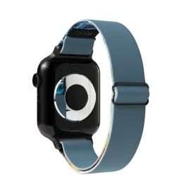 Denim Awesome on the Inside Watch Band