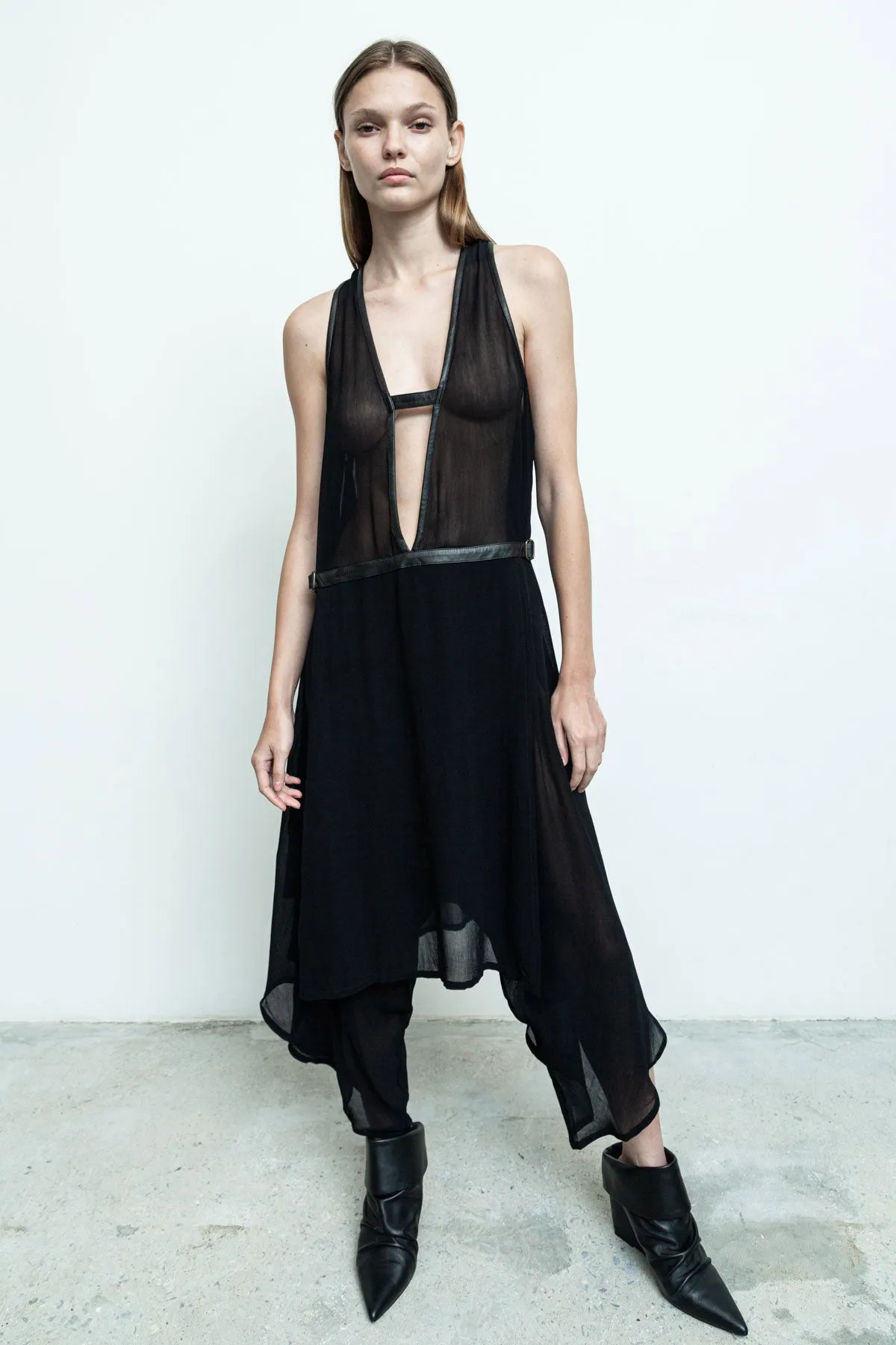 Dette Jumpsuit
