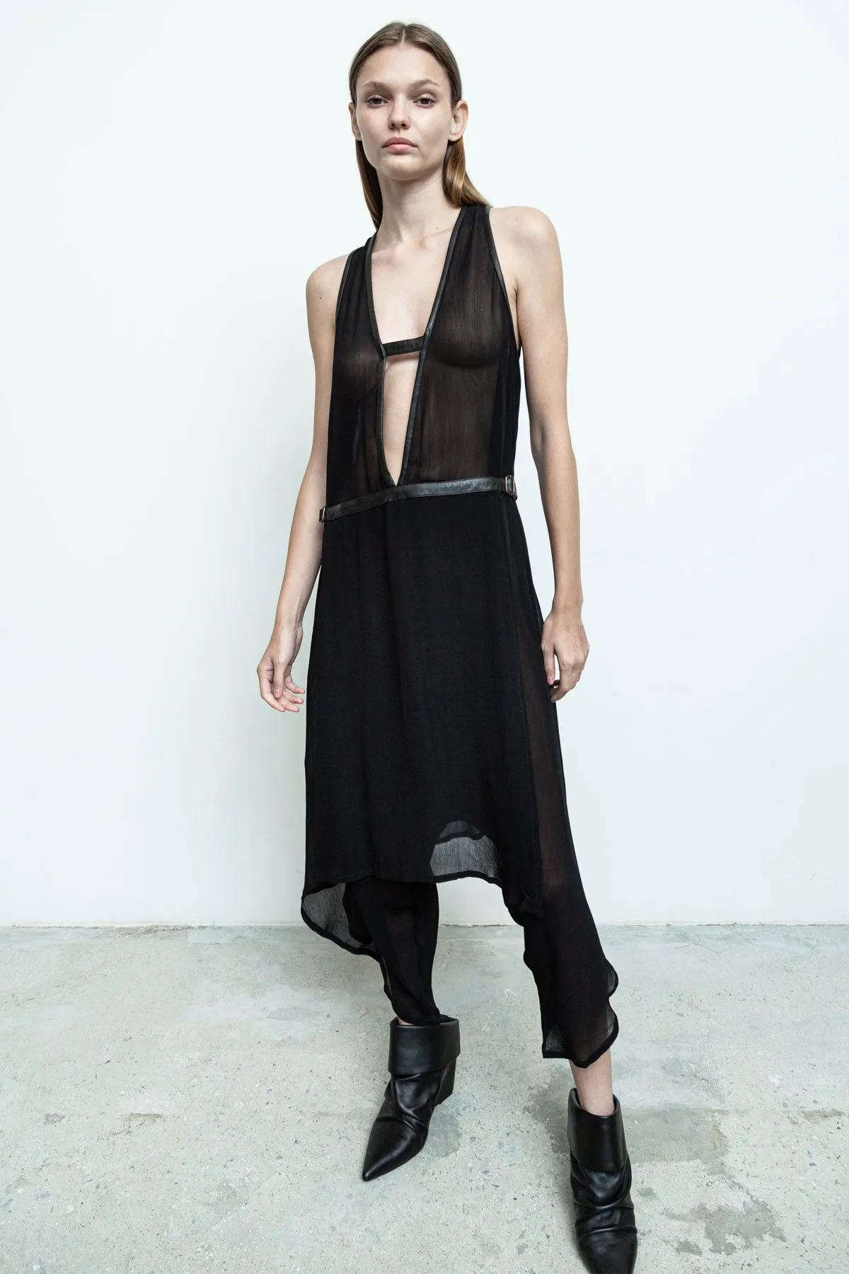 Dette Jumpsuit