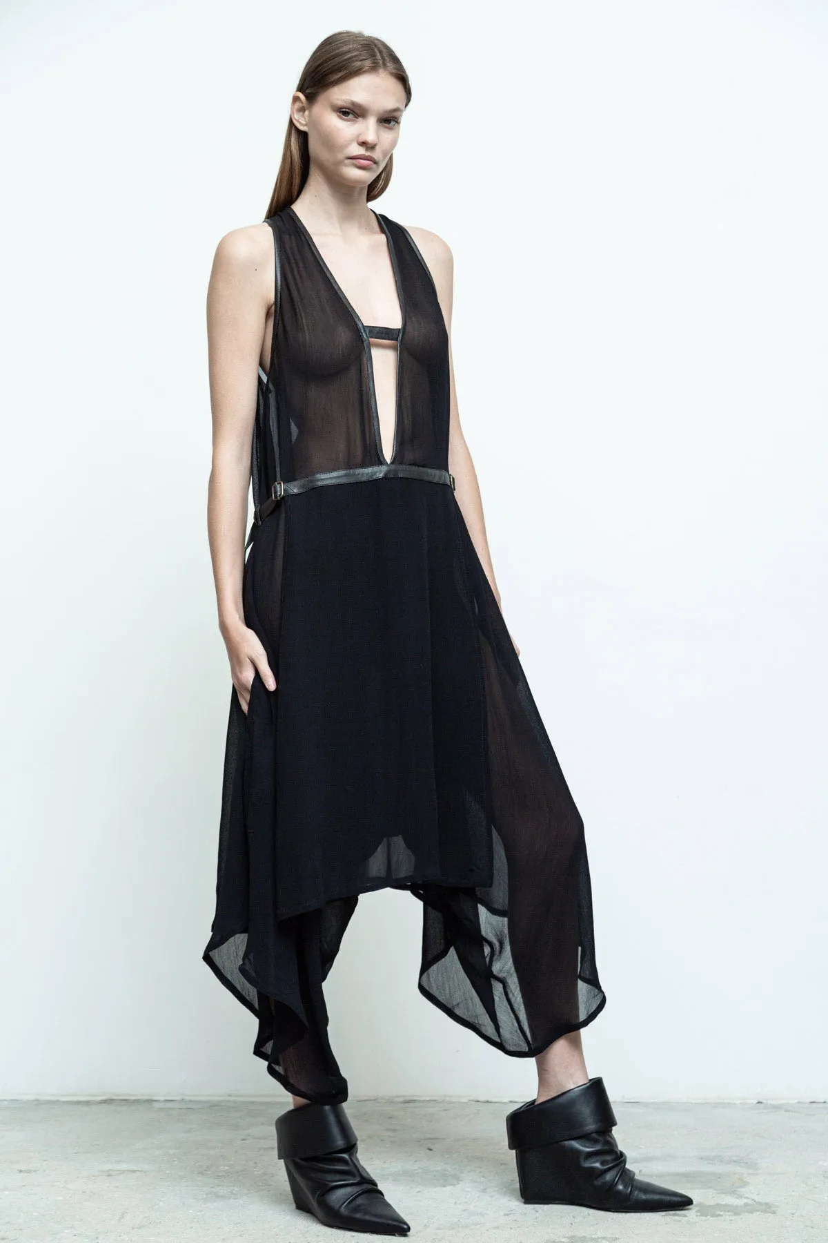 Dette Jumpsuit