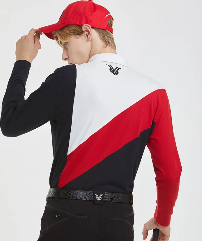 Diago Big Blocking T-shirt