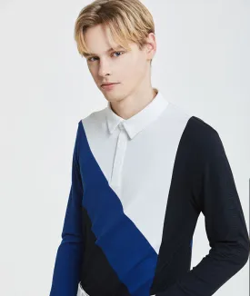 Diago Big Blocking T-shirt