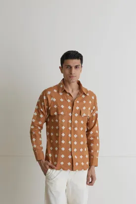 Diamonds in the Sky Shirt