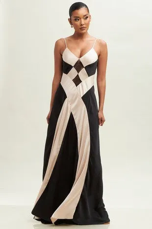 Dime Piece Maxi Dress