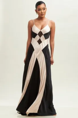 Dime Piece Maxi Dress