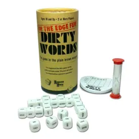 Dirty Words