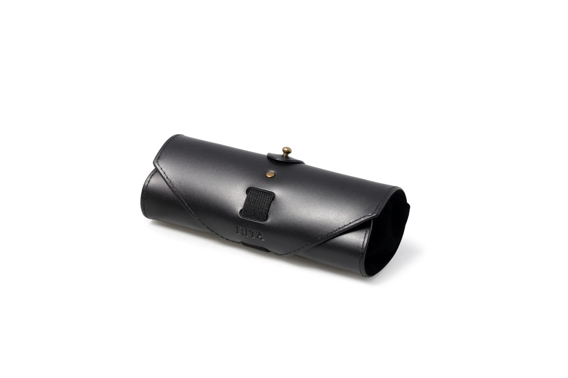 DITA Leather Roll Case