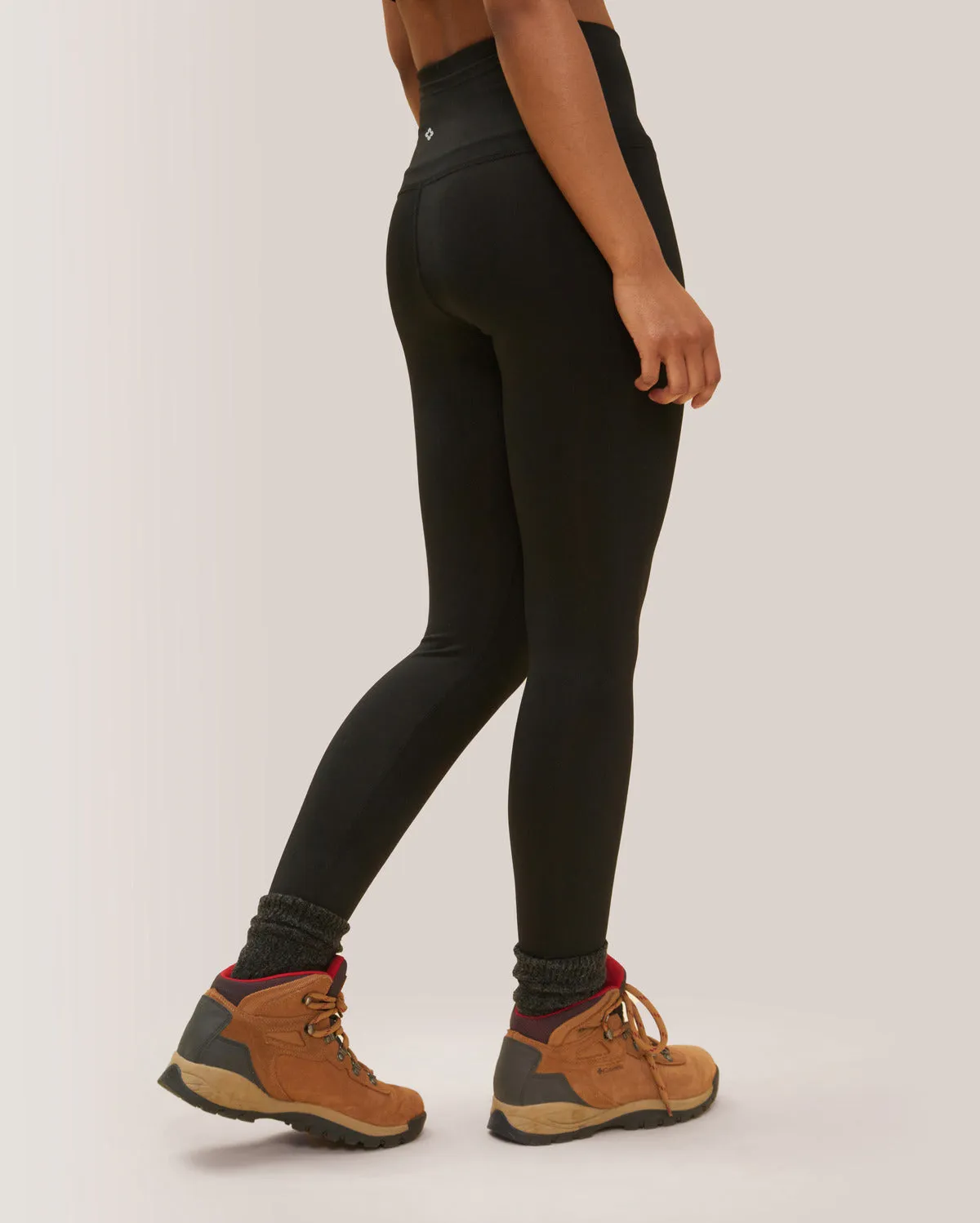 Divine Ultra High-Rise Legging - Total Eclipse