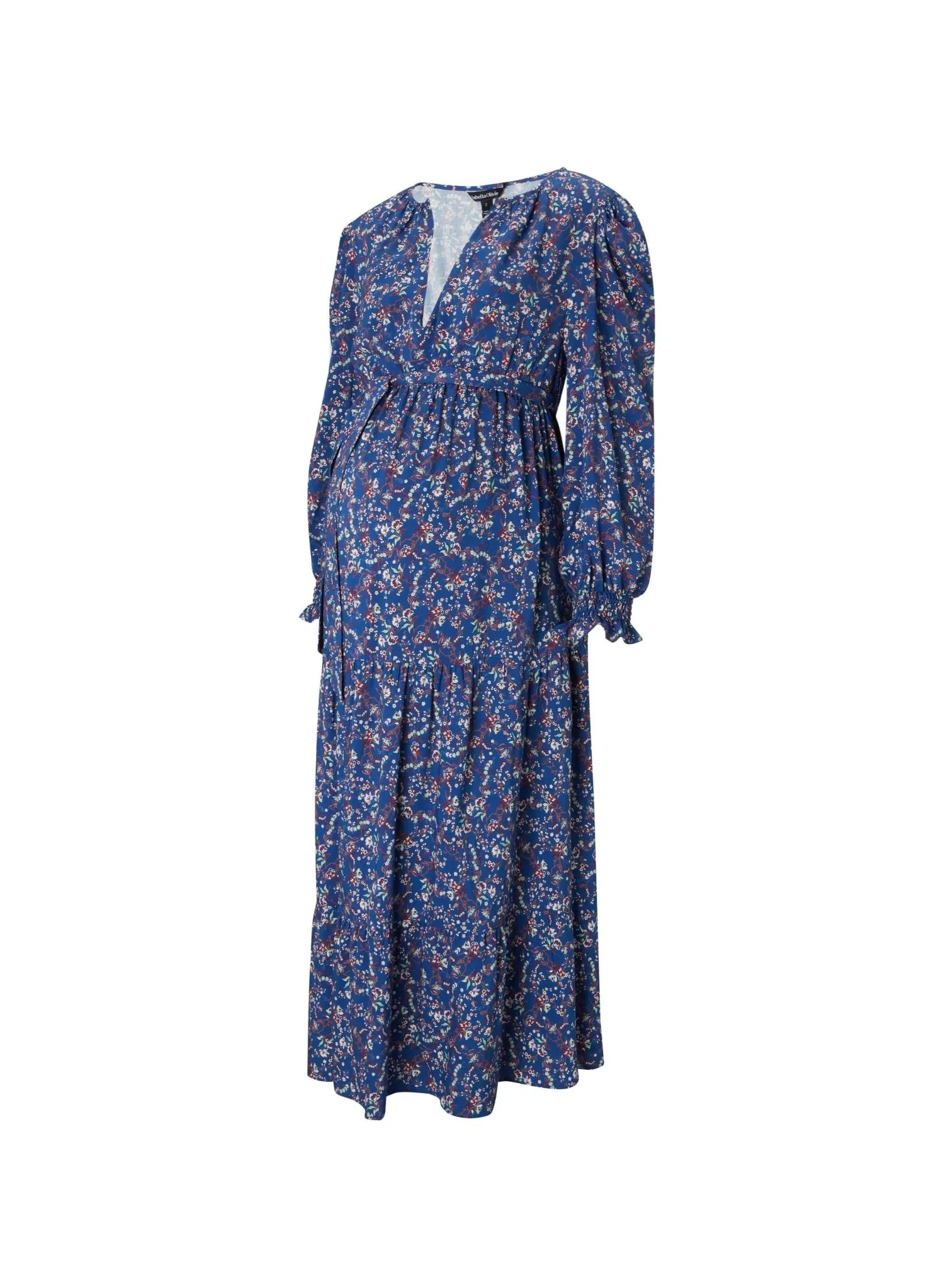 Dolores Maternity Dress
